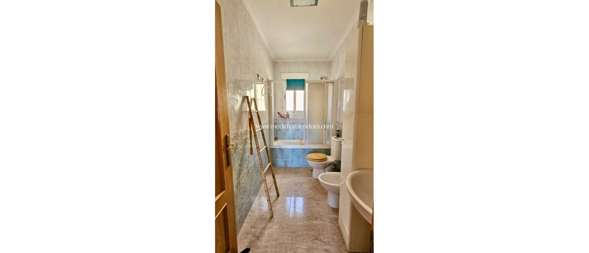 Reventa - Casa adosada - San Javier