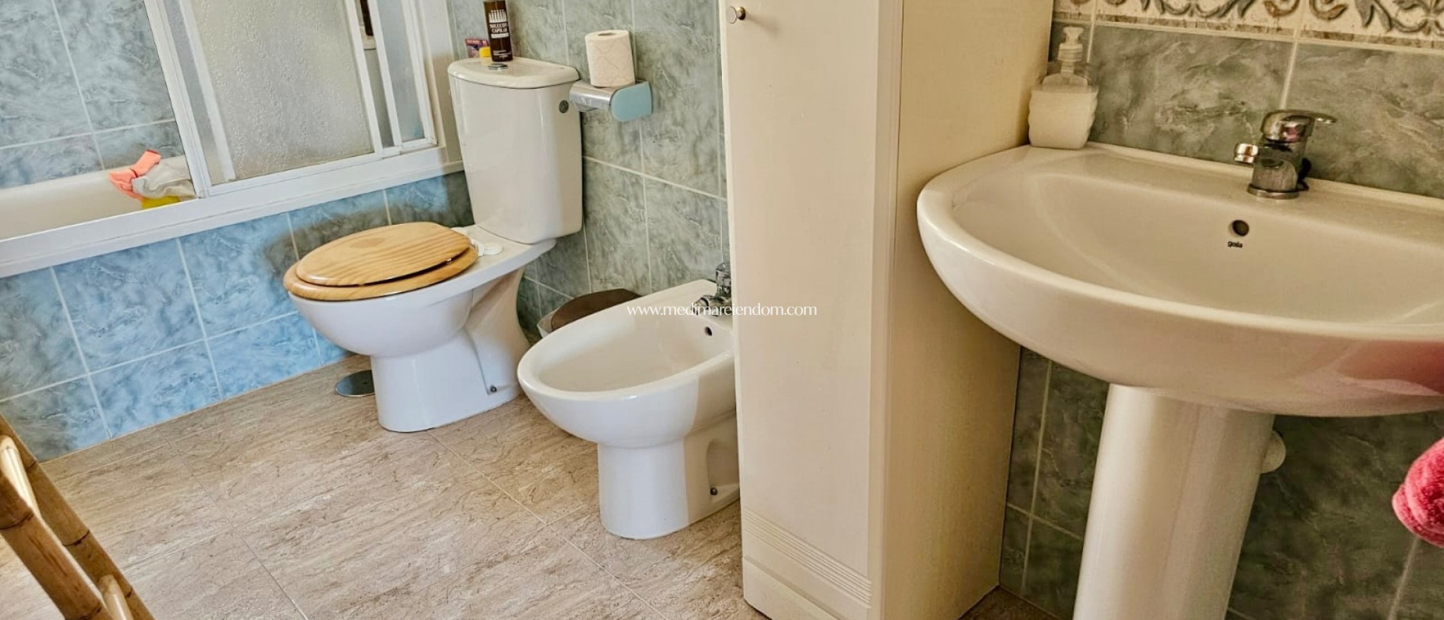 Reventa - Casa adosada - San Javier