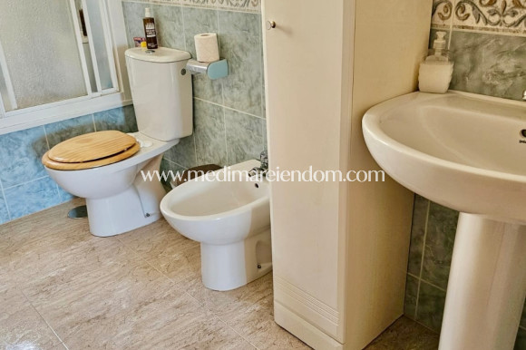 Reventa - Casa adosada - San Javier