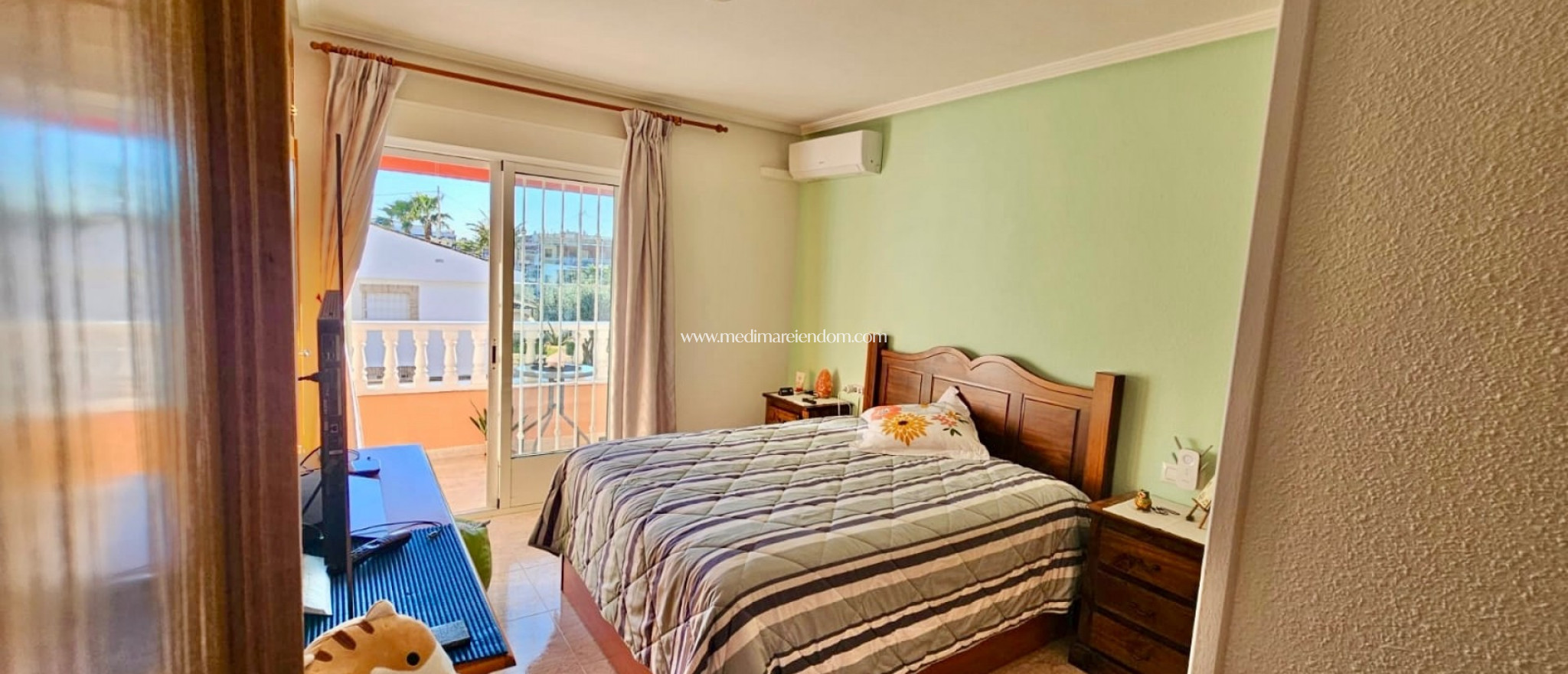 Reventa - Casa adosada - San Javier