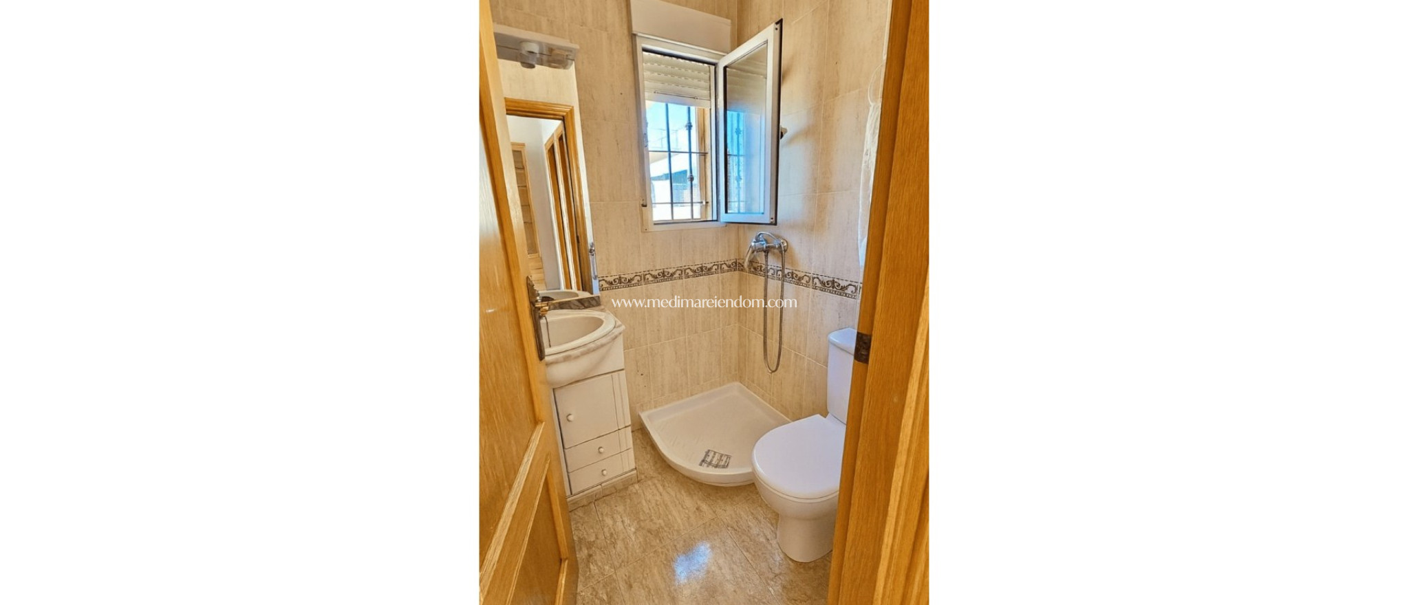 Reventa - Casa adosada - San Javier