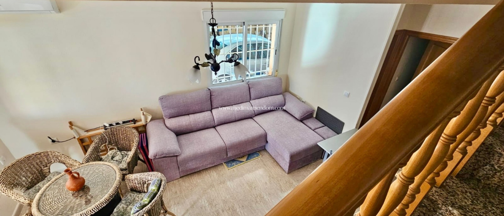 Reventa - Casa adosada - San Javier