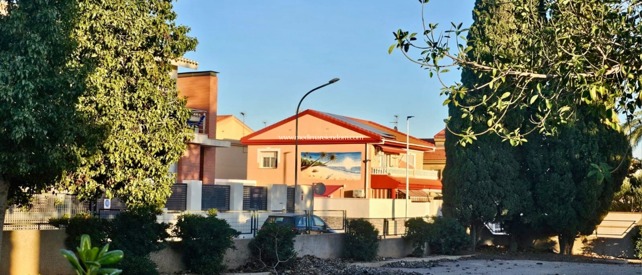 Reventa - Casa adosada - San Javier