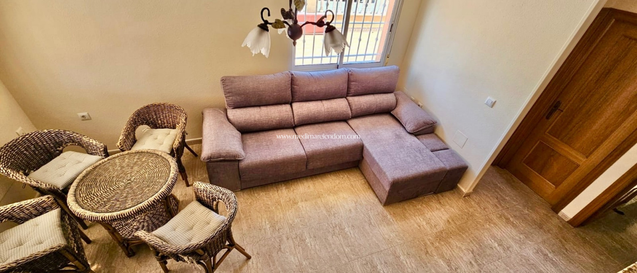 Reventa - Casa adosada - San Javier