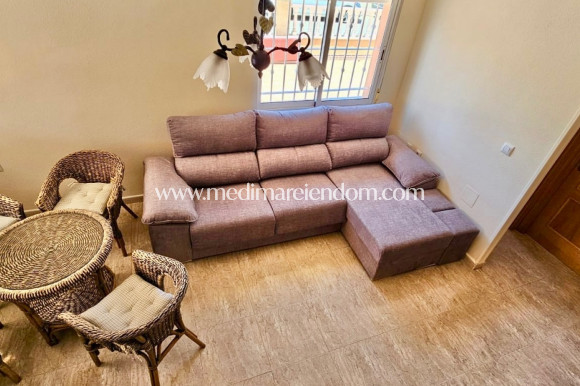 Reventa - Casa adosada - San Javier