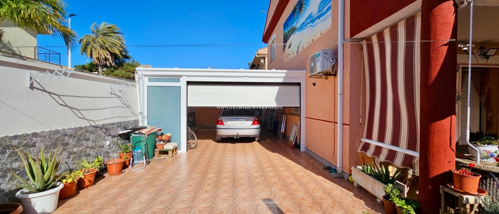 Reventa - Casa adosada - San Javier