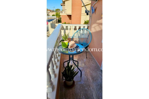 Reventa - Casa adosada - San Javier