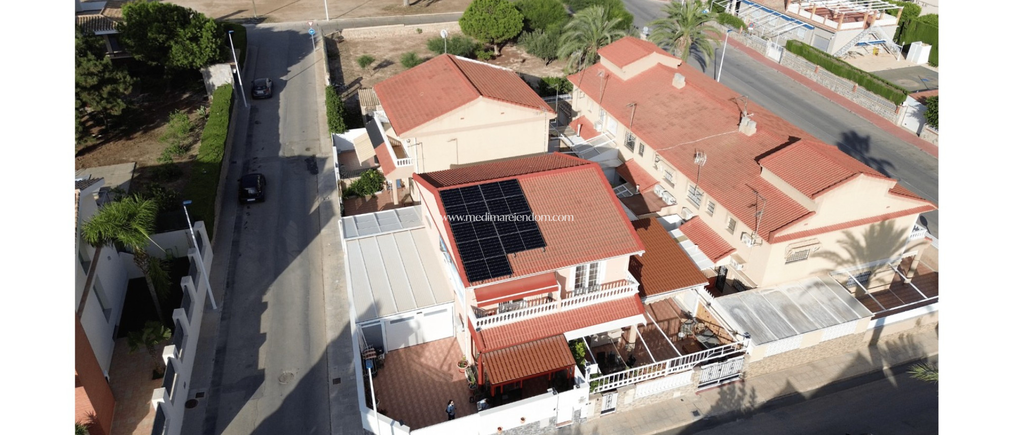 Reventa - Casa adosada - San Javier