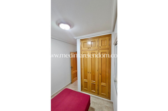 Reventa - Casa adosada - San Javier