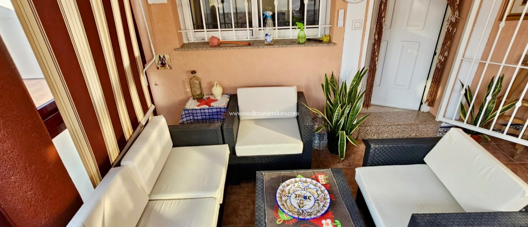 Reventa - Casa adosada - San Javier