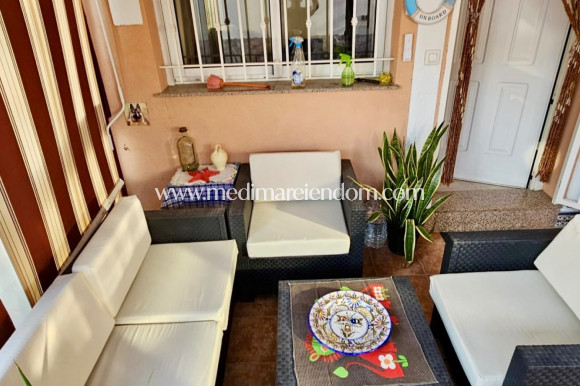 Reventa - Casa adosada - San Javier