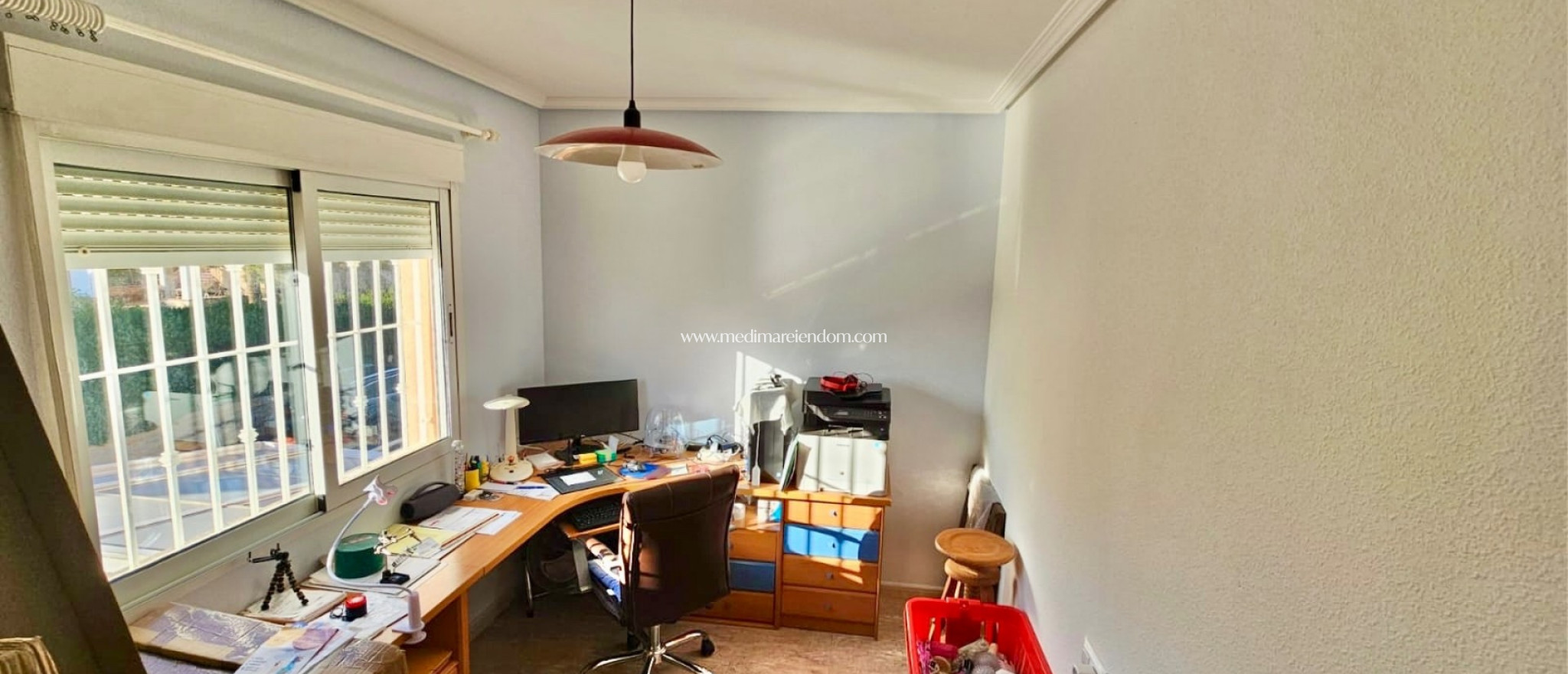 Reventa - Casa adosada - San Javier