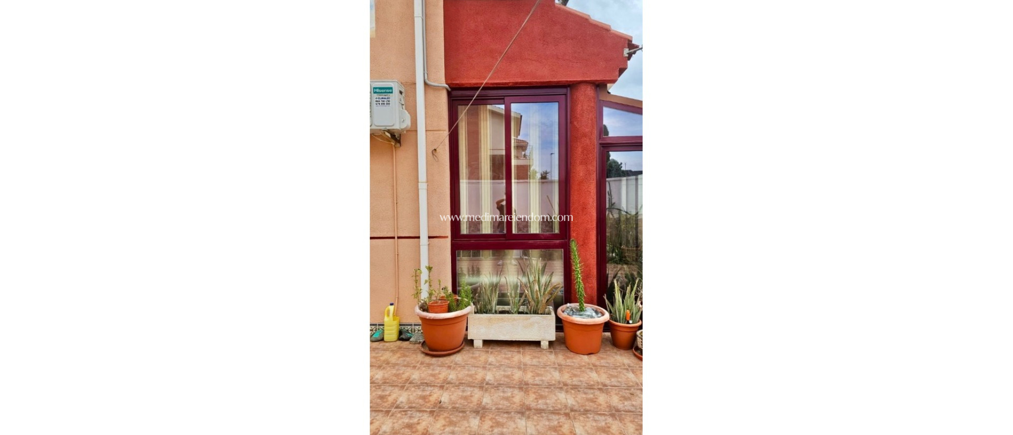 Reventa - Casa adosada - San Javier