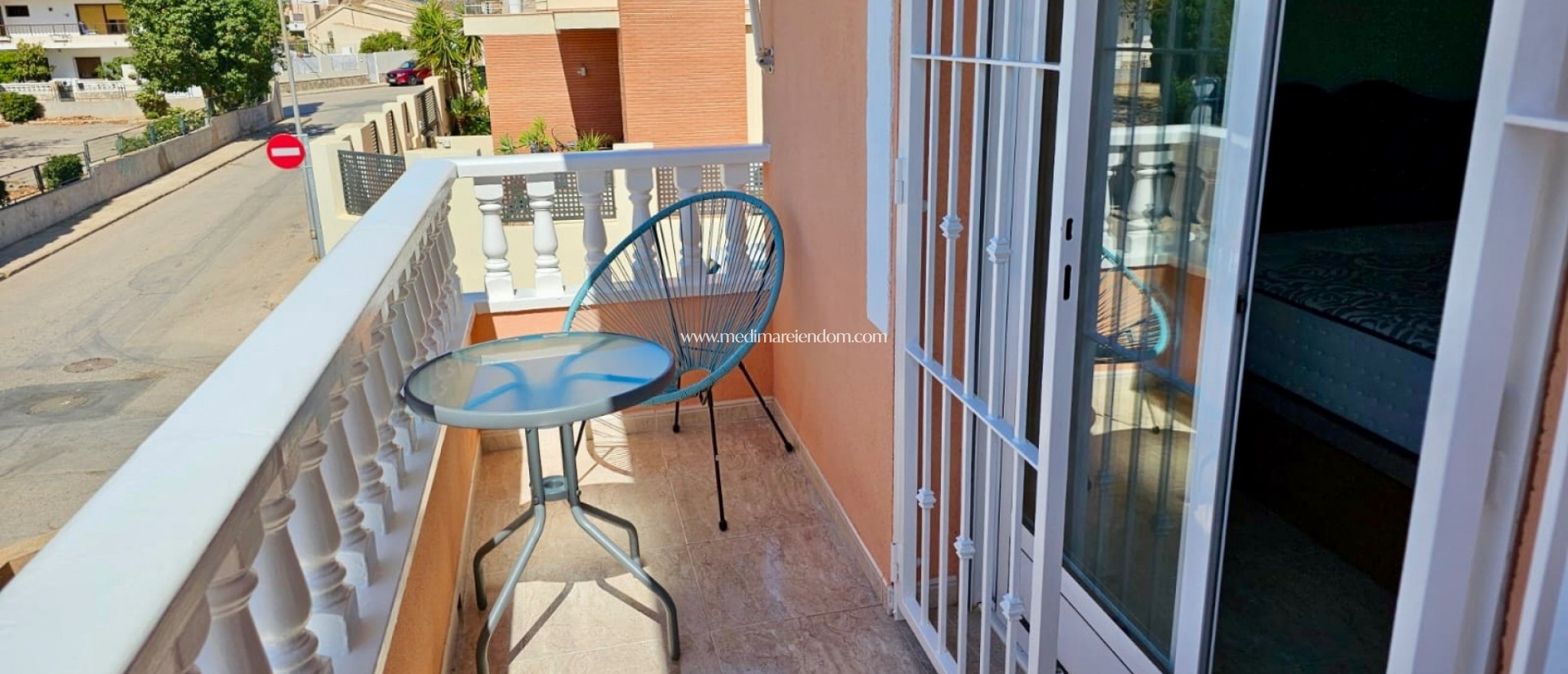 Reventa - Casa adosada - San Javier