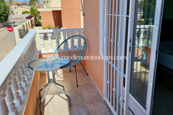 Reventa - Casa adosada - San Javier