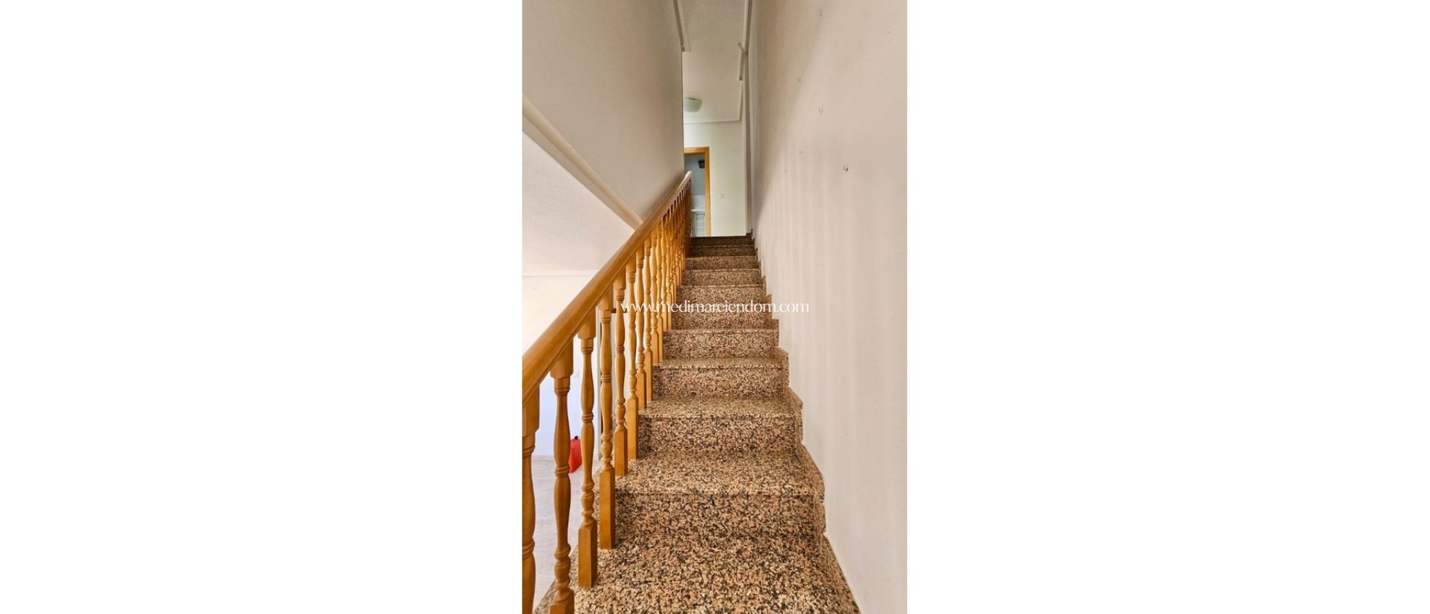 Reventa - Casa adosada - San Javier