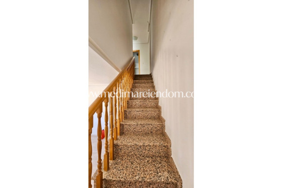 Reventa - Casa adosada - San Javier