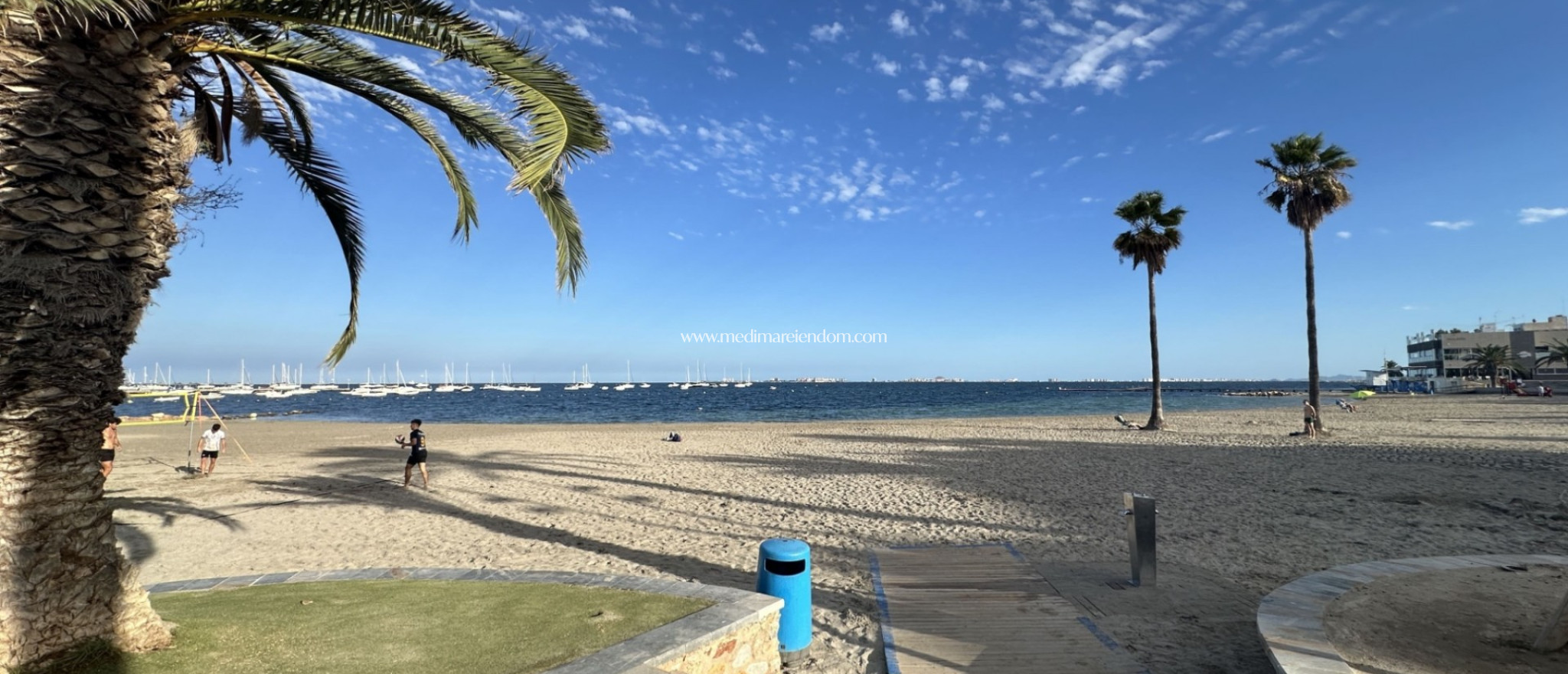 Reventa - Casa adosada - San Javier