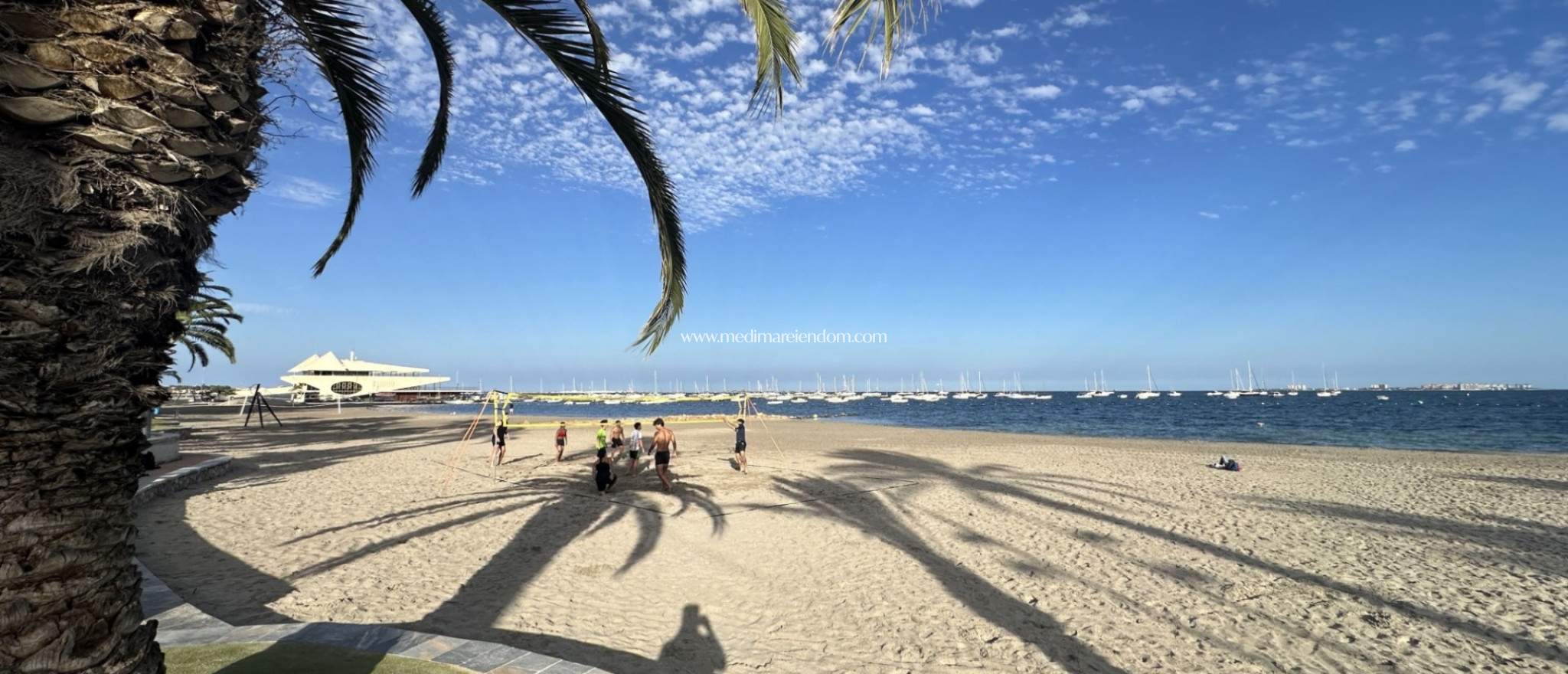 Reventa - Casa adosada - San Javier