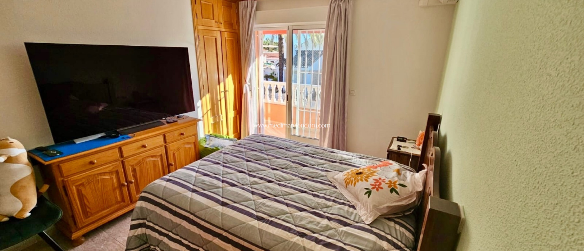 Reventa - Casa adosada - San Javier