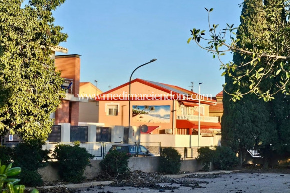 Reventa - Casa adosada - San Javier