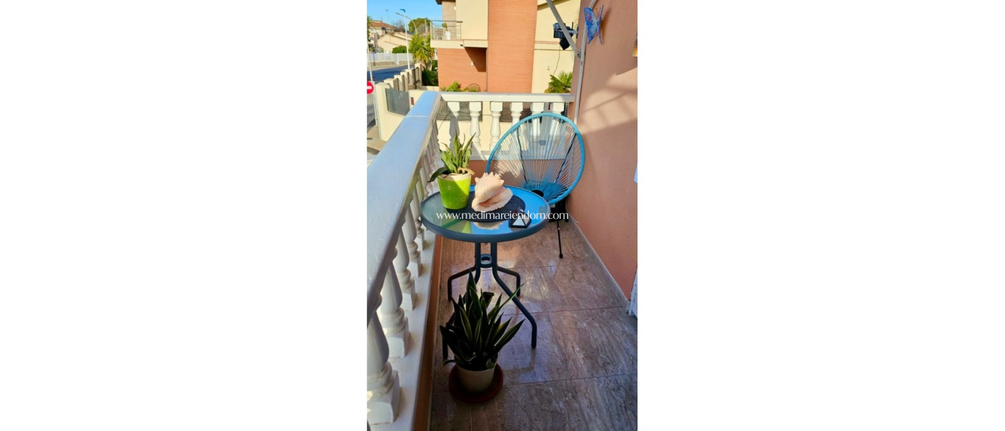 Reventa - Casa adosada - San Javier