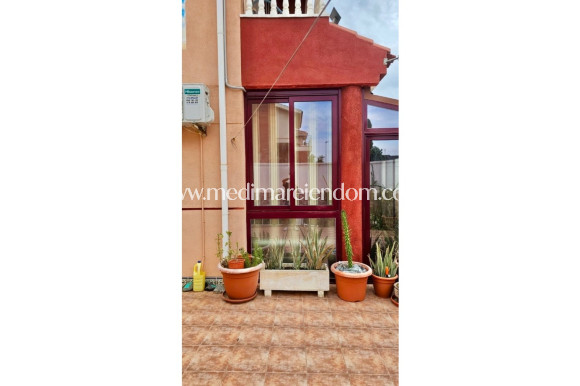 Reventa - Casa adosada - San Javier