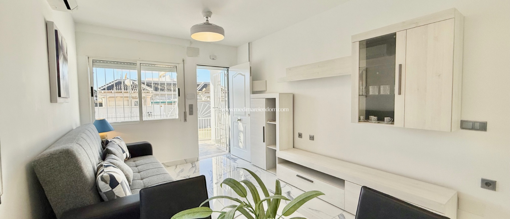 Reventa - Casa adosada - Torrevieja - El Chaparral