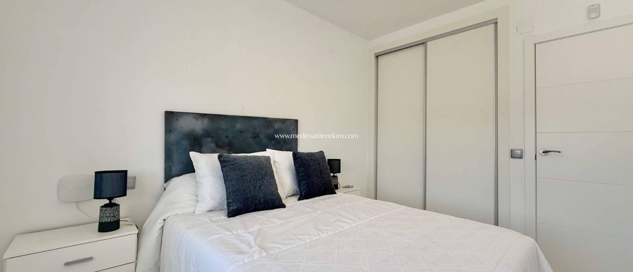 Reventa - Casa adosada - Torrevieja - El Chaparral