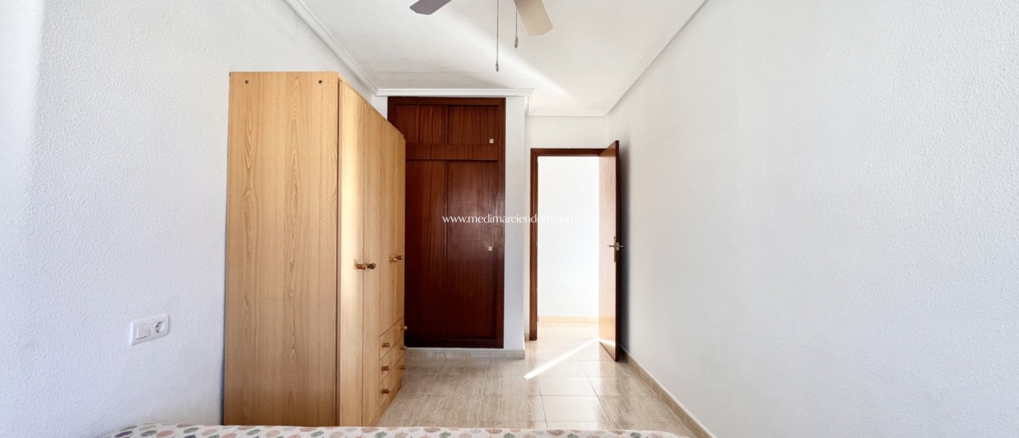 Reventa - Casa adosada - Torrevieja - La Siesta - El Salado -  Torreta