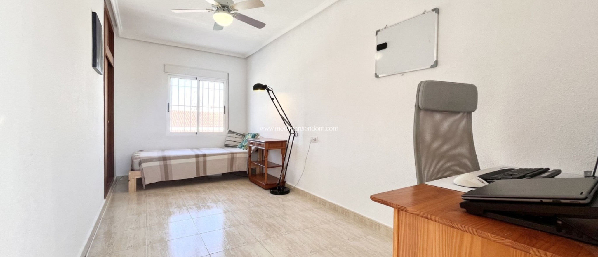 Reventa - Casa adosada - Torrevieja - La Siesta - El Salado -  Torreta