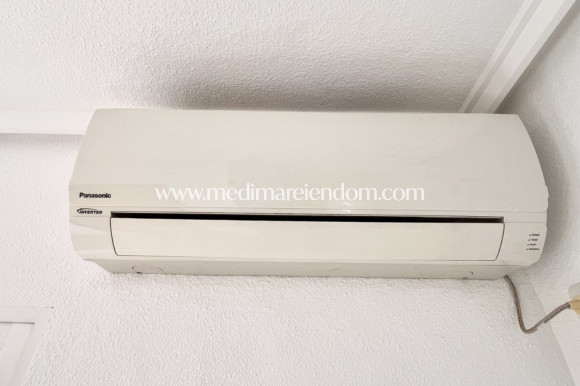 Reventa - Casa adosada - Torrevieja - La Siesta - El Salado -  Torreta