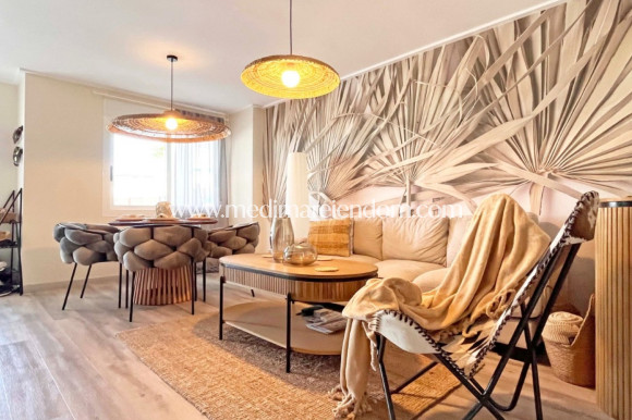 Reventa - Casa adosada - Torrevieja - Los Balcones - Los Altos del Edén