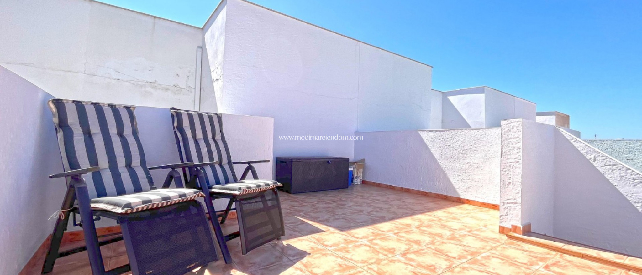 Reventa - Casa adosada - Torrevieja - Los Balcones - Los Altos del Edén