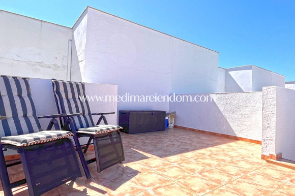 Reventa - Casa adosada - Torrevieja - Los Balcones - Los Altos del Edén