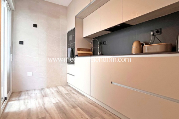 Reventa - Casa adosada - Torrevieja - Los Balcones - Los Altos del Edén