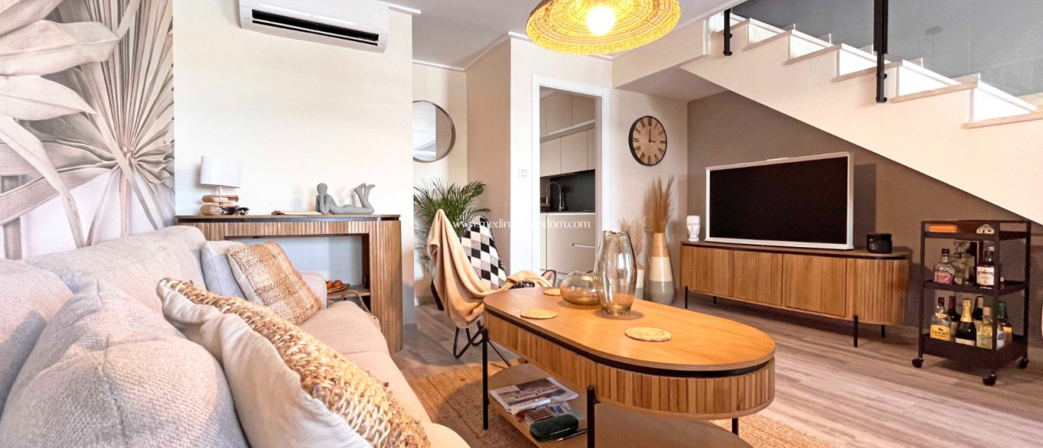 Reventa - Casa adosada - Torrevieja - Los Balcones - Los Altos del Edén