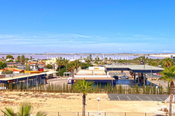 Reventa - Casa adosada - Torrevieja - Los Balcones - Los Altos del Edén