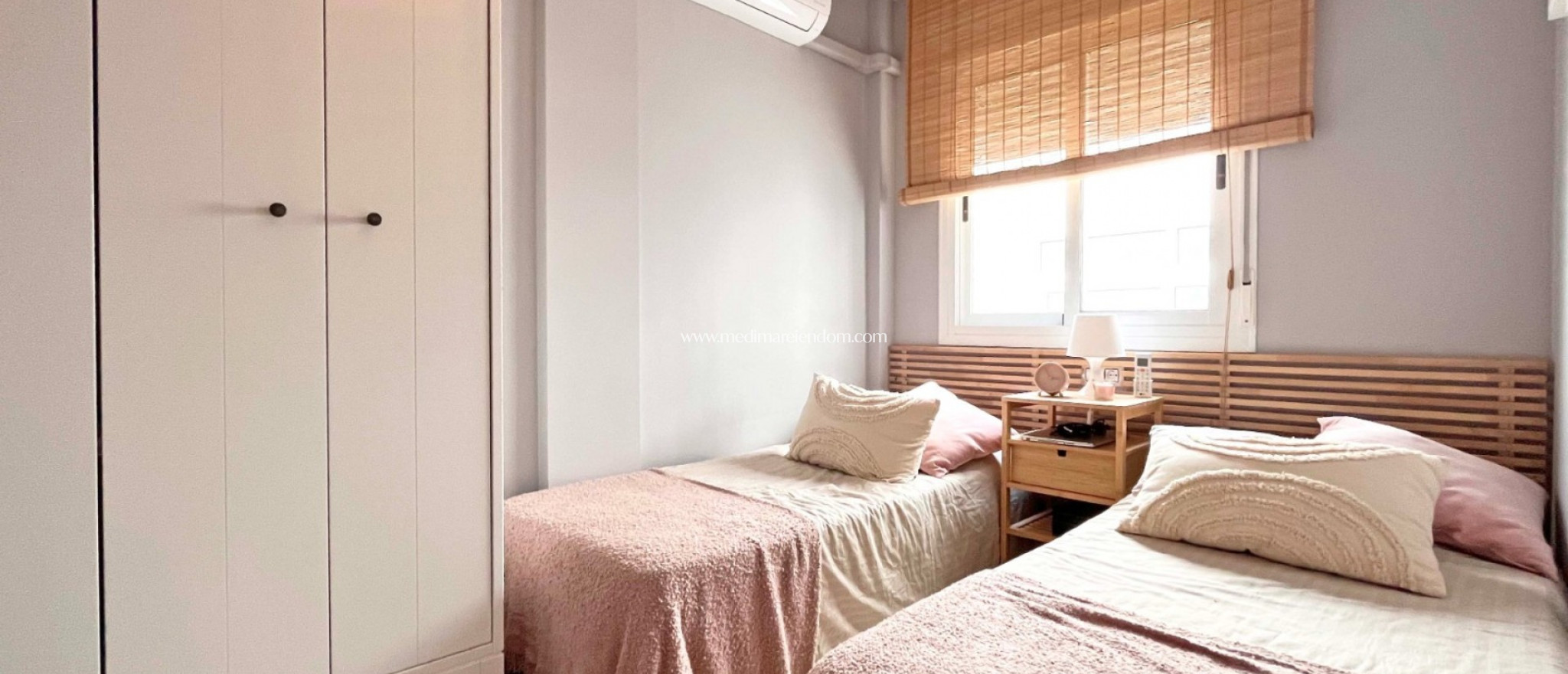 Reventa - Casa adosada - Torrevieja - Los Balcones - Los Altos del Edén