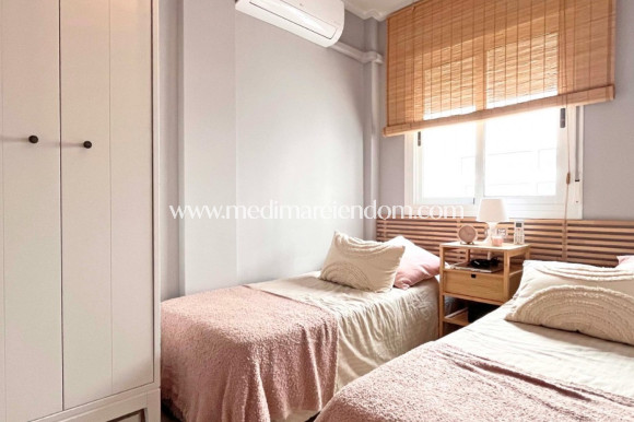 Reventa - Casa adosada - Torrevieja - Los Balcones - Los Altos del Edén