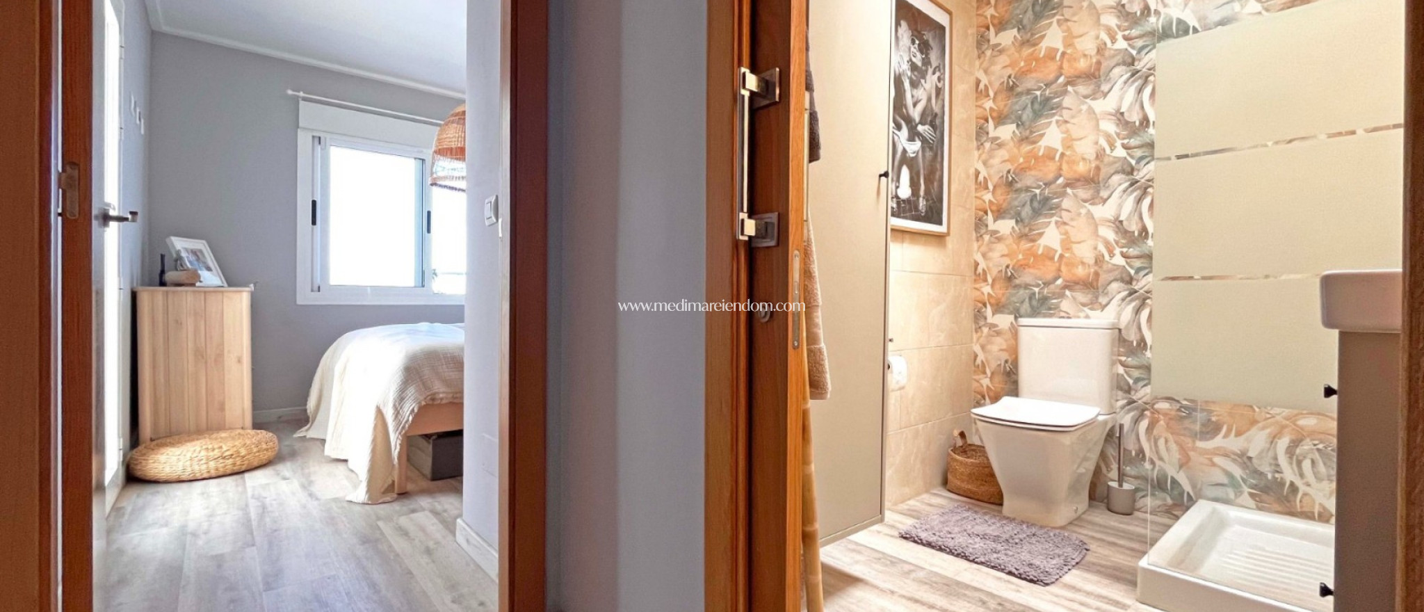 Reventa - Casa adosada - Torrevieja - Los Balcones - Los Altos del Edén