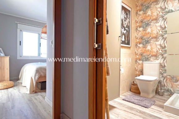 Reventa - Casa adosada - Torrevieja - Los Balcones - Los Altos del Edén