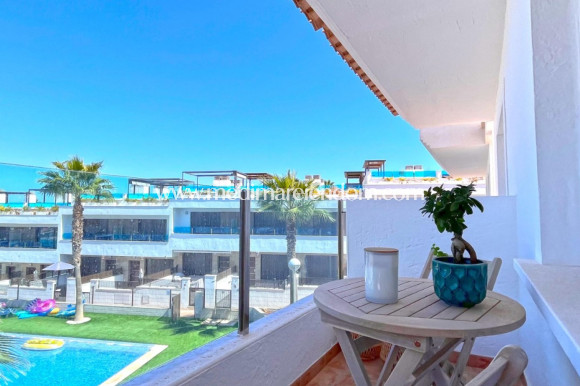 Reventa - Casa adosada - Torrevieja - Los Balcones - Los Altos del Edén