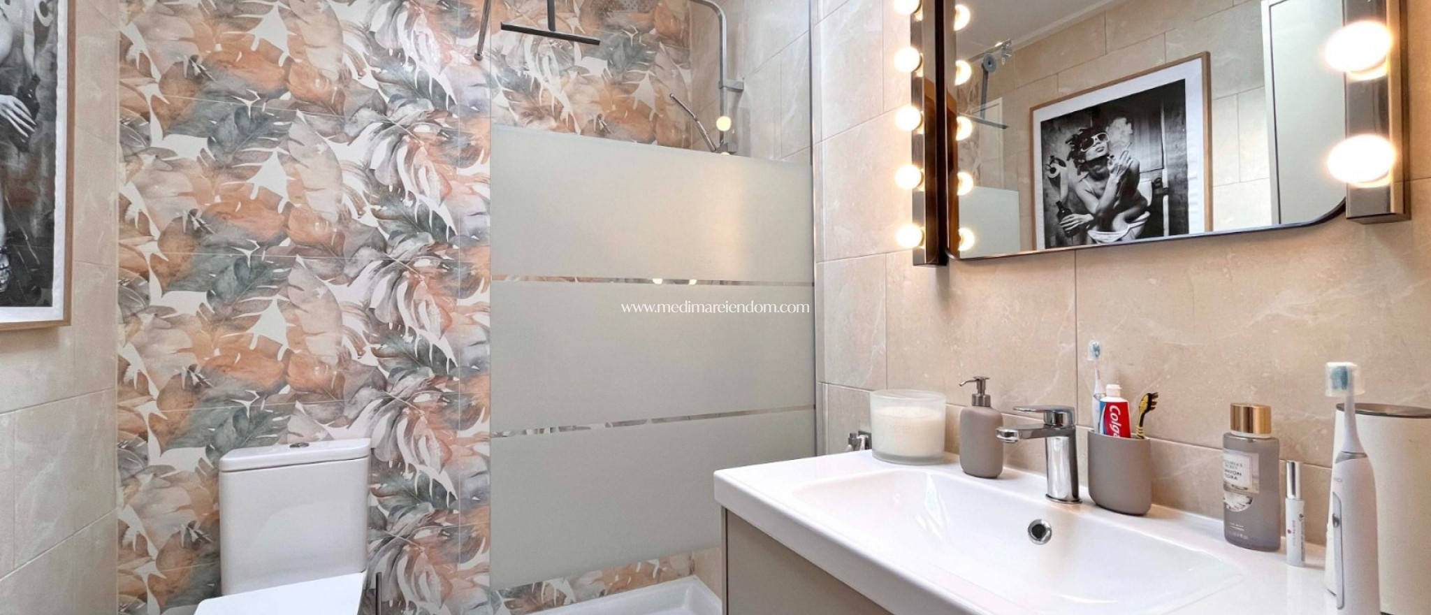 Reventa - Casa adosada - Torrevieja - Los Balcones - Los Altos del Edén