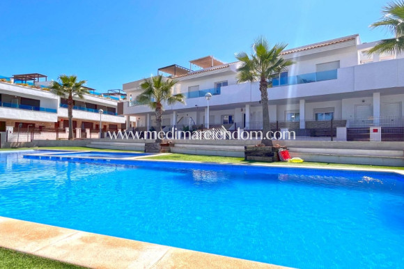 Reventa - Casa adosada - Torrevieja - Los Balcones - Los Altos del Edén