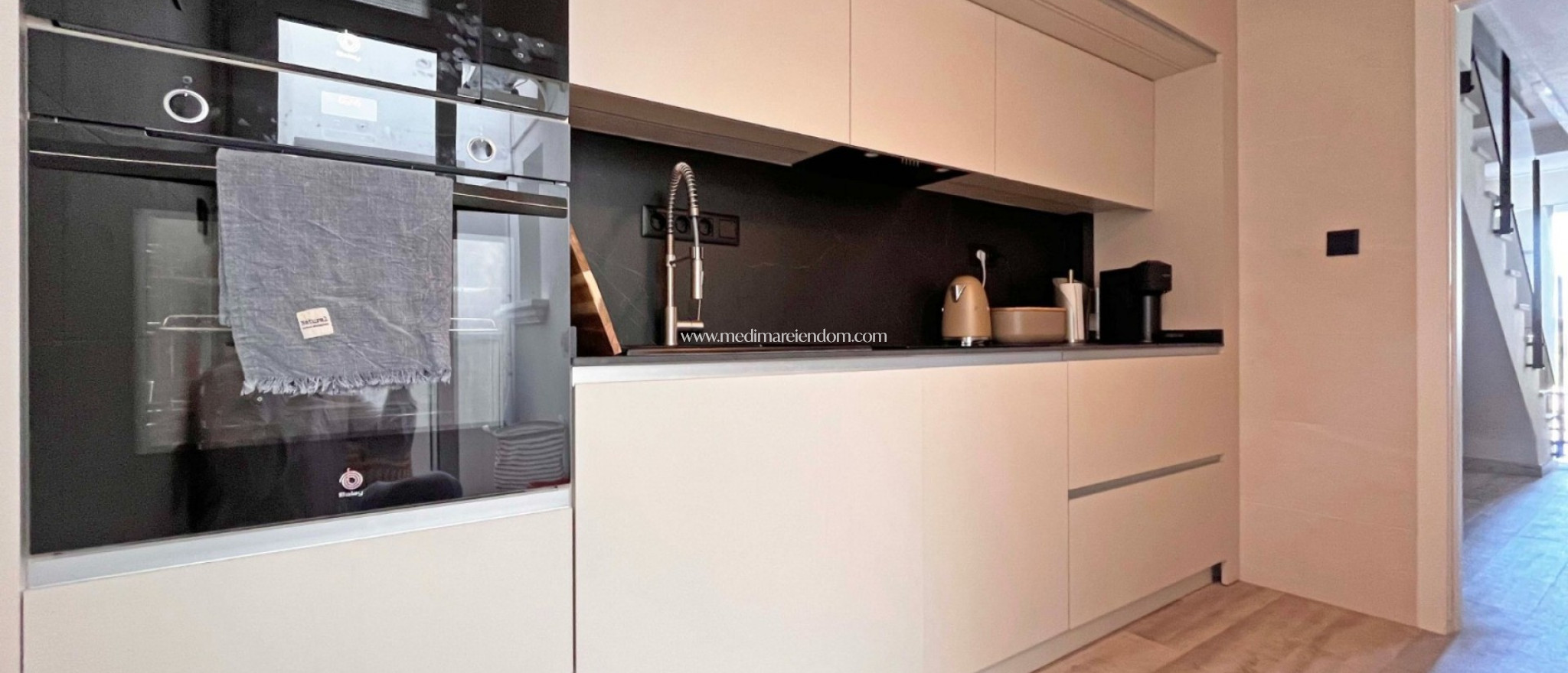 Reventa - Casa adosada - Torrevieja - Los Balcones - Los Altos del Edén