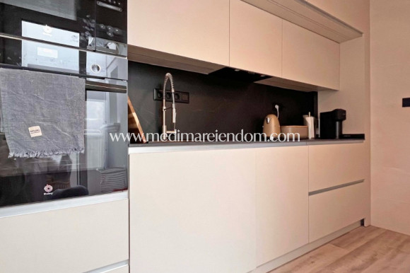 Reventa - Casa adosada - Torrevieja - Los Balcones - Los Altos del Edén