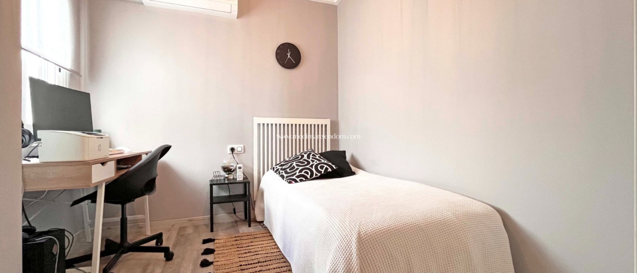 Reventa - Casa adosada - Torrevieja - Los Balcones - Los Altos del Edén