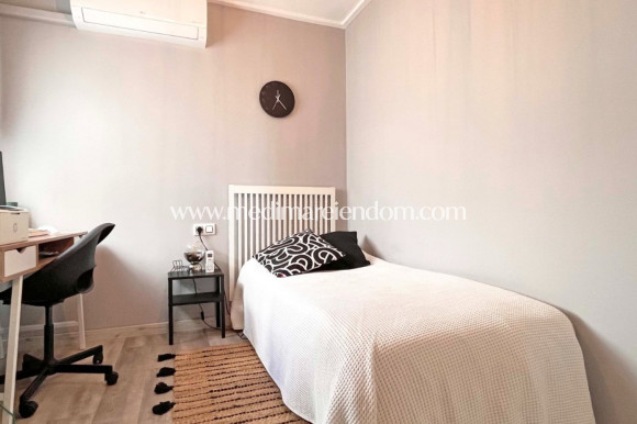 Reventa - Casa adosada - Torrevieja - Los Balcones - Los Altos del Edén