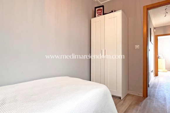 Reventa - Casa adosada - Torrevieja - Los Balcones - Los Altos del Edén